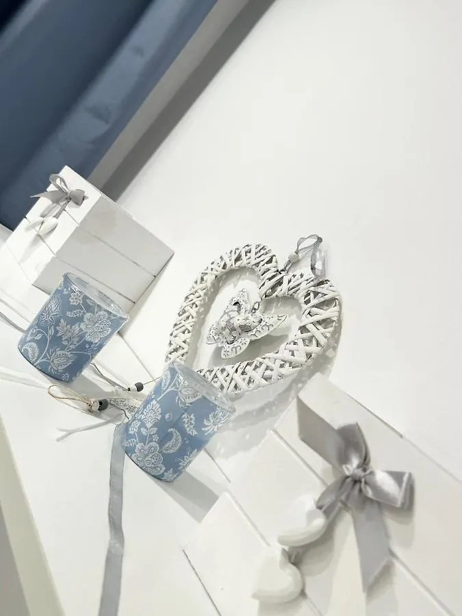 Intercontinental Apartment 부쿠레슈티