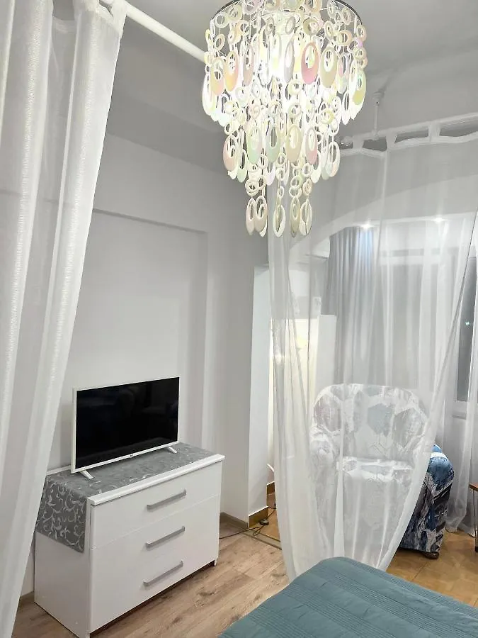 Intercontinental Apartment 부쿠레슈티 루마니아