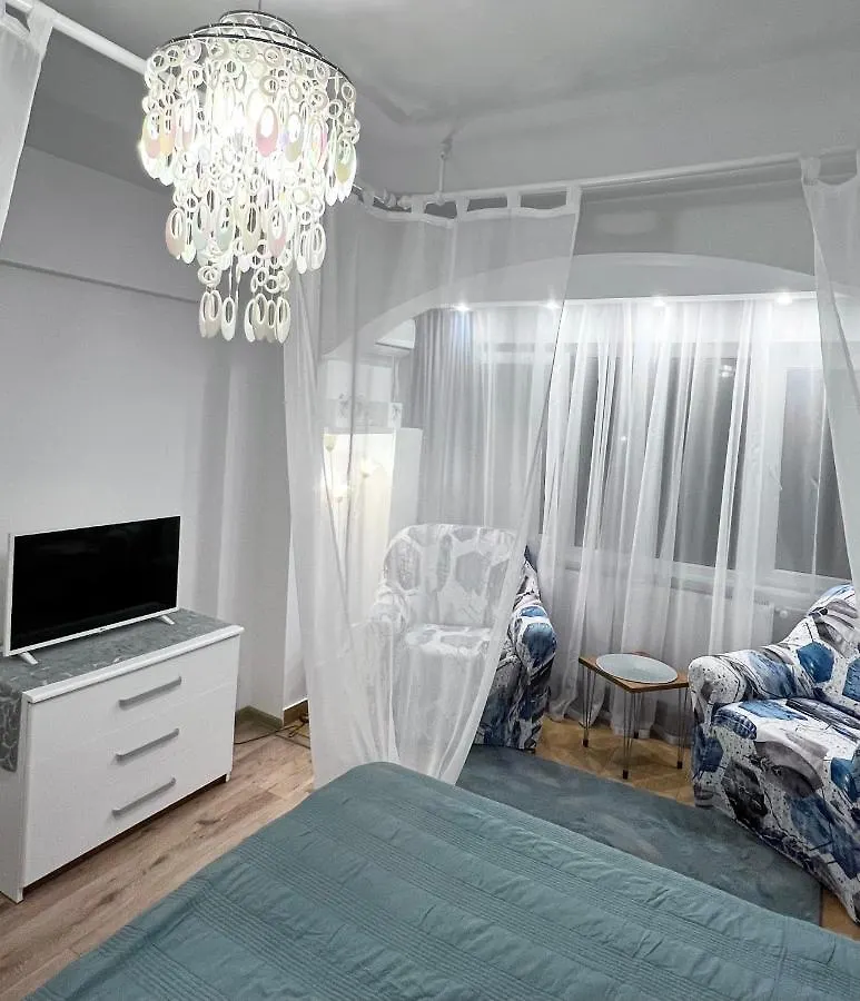 Intercontinental Apartment 부쿠레슈티