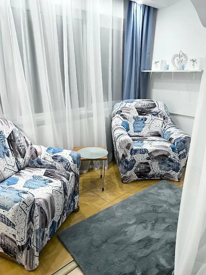 Intercontinental Apartment Bucharest Romania