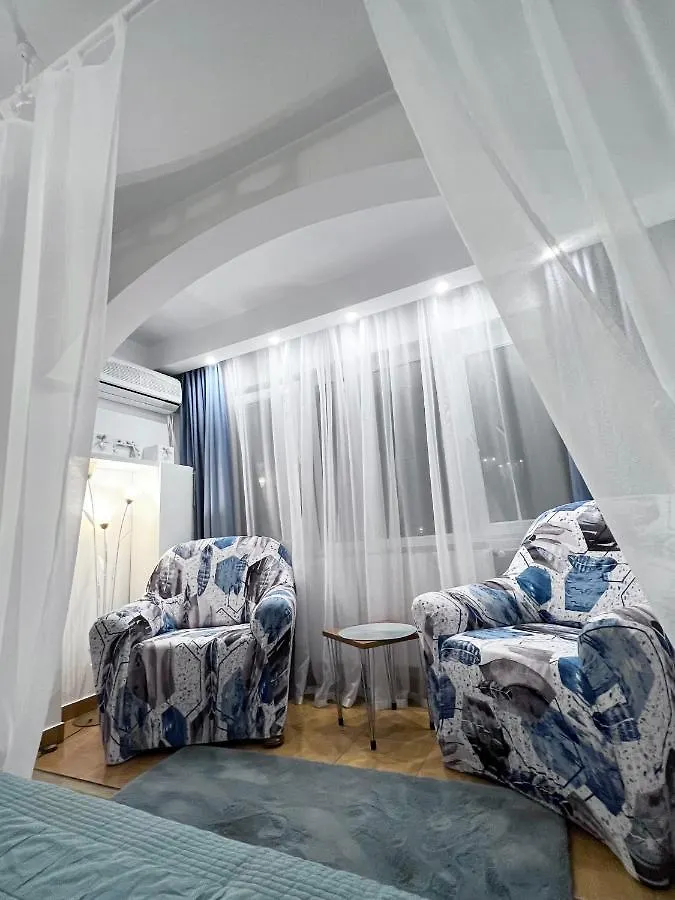 Intercontinental Apartment Bucharest