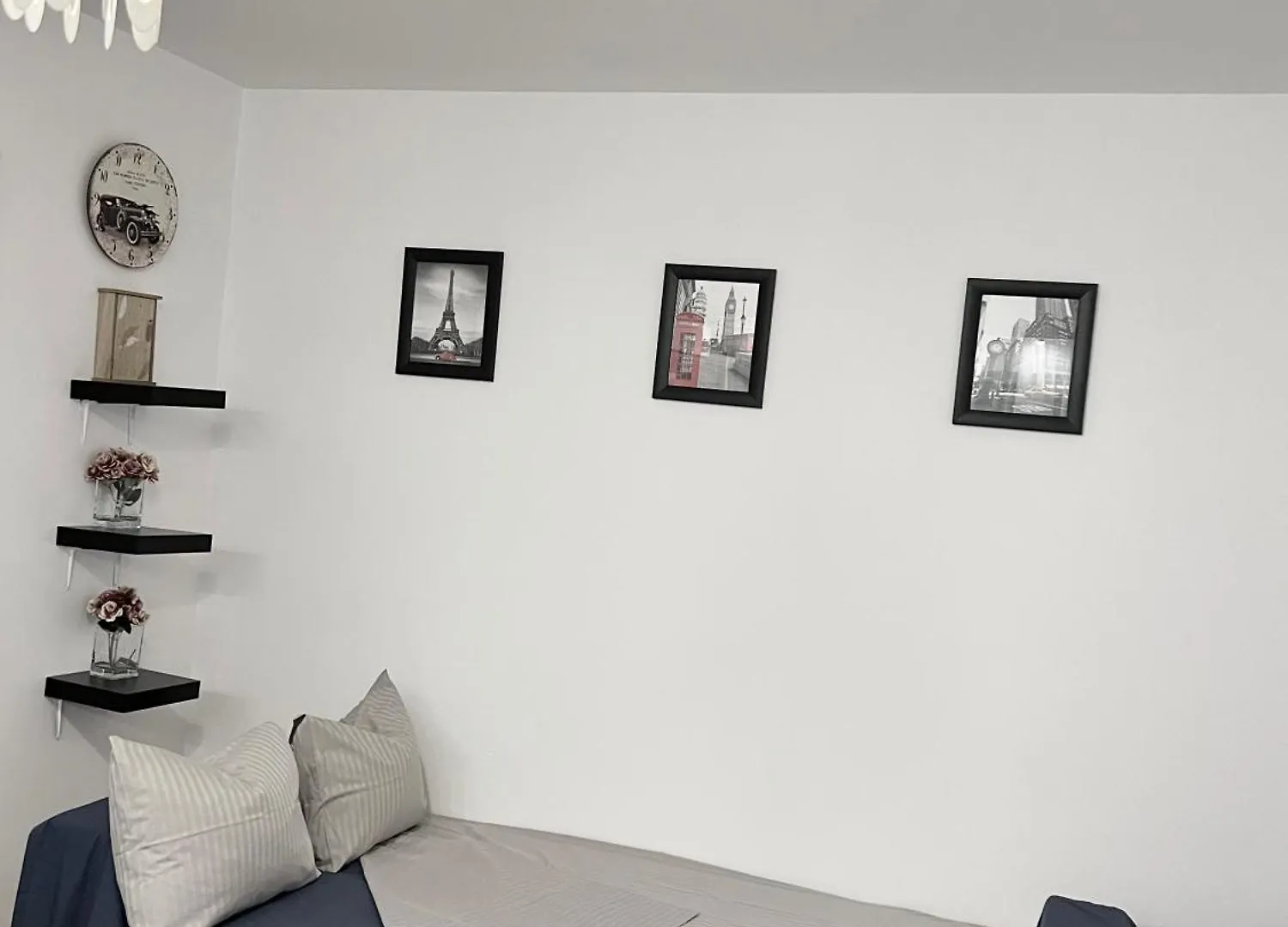 Intercontinental Apartment Bucharest 0*,
