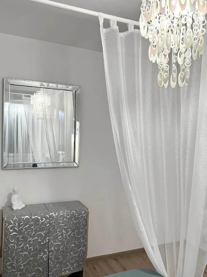 Intercontinental Apartment Bucharest