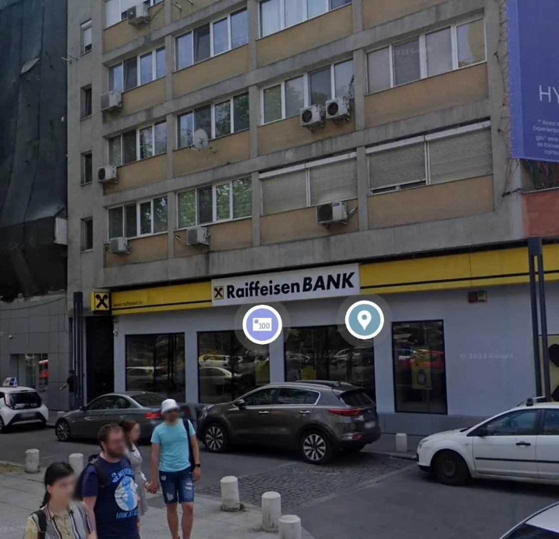 Intercontinental Apartment Bucharest 0*,  Romania